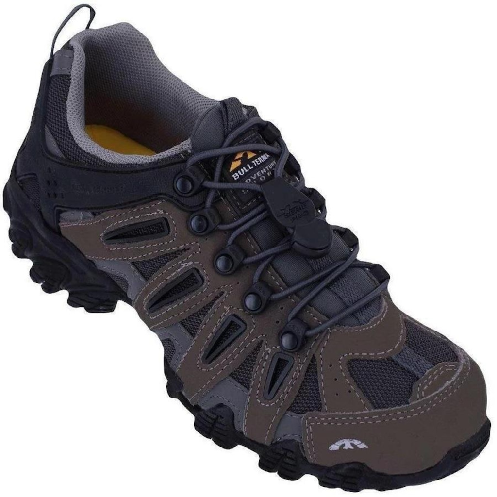 Imagem 2 do produto Tênis Bull Terrier Dragon III - Masculino