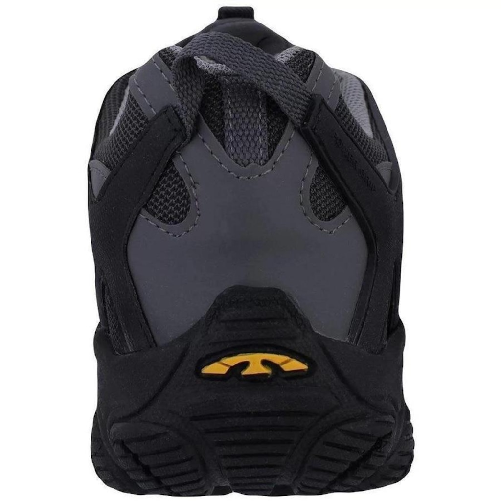 Imagem 3 do produto Tênis Bull Terrier Dragon III - Masculino