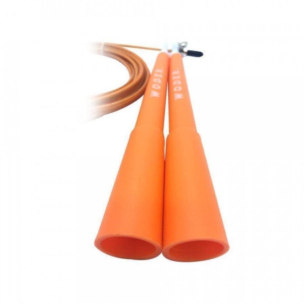 Imagem 2 do produto Corda de Pular Woder Rolamento Speed Rope - 3 metros