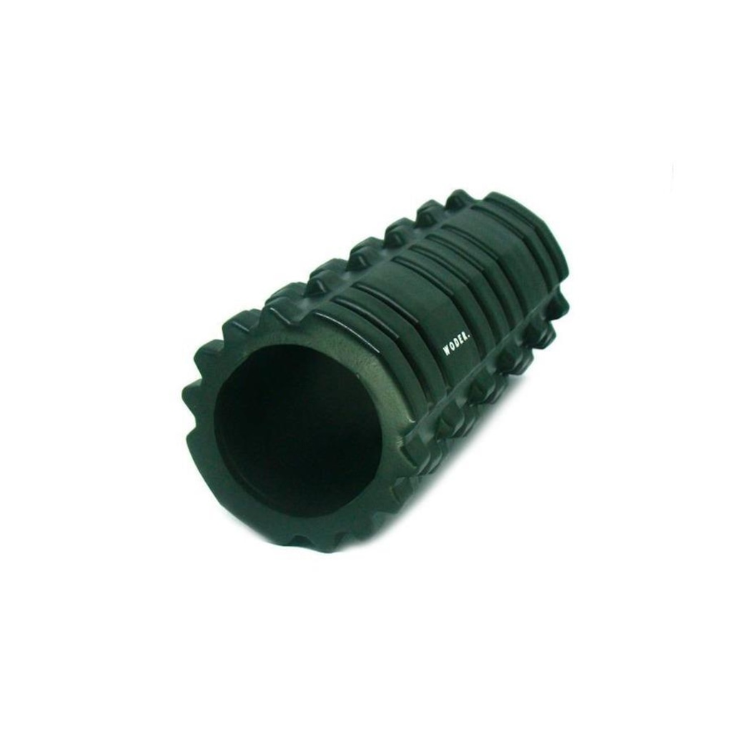 Imagem 3 do produto Rolo de Liberação Miofascial Woder Foam Roller Ativação