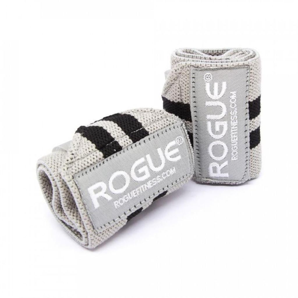 Imagem 2 do produto Munhequeira Rogue Original - 60cm - Par