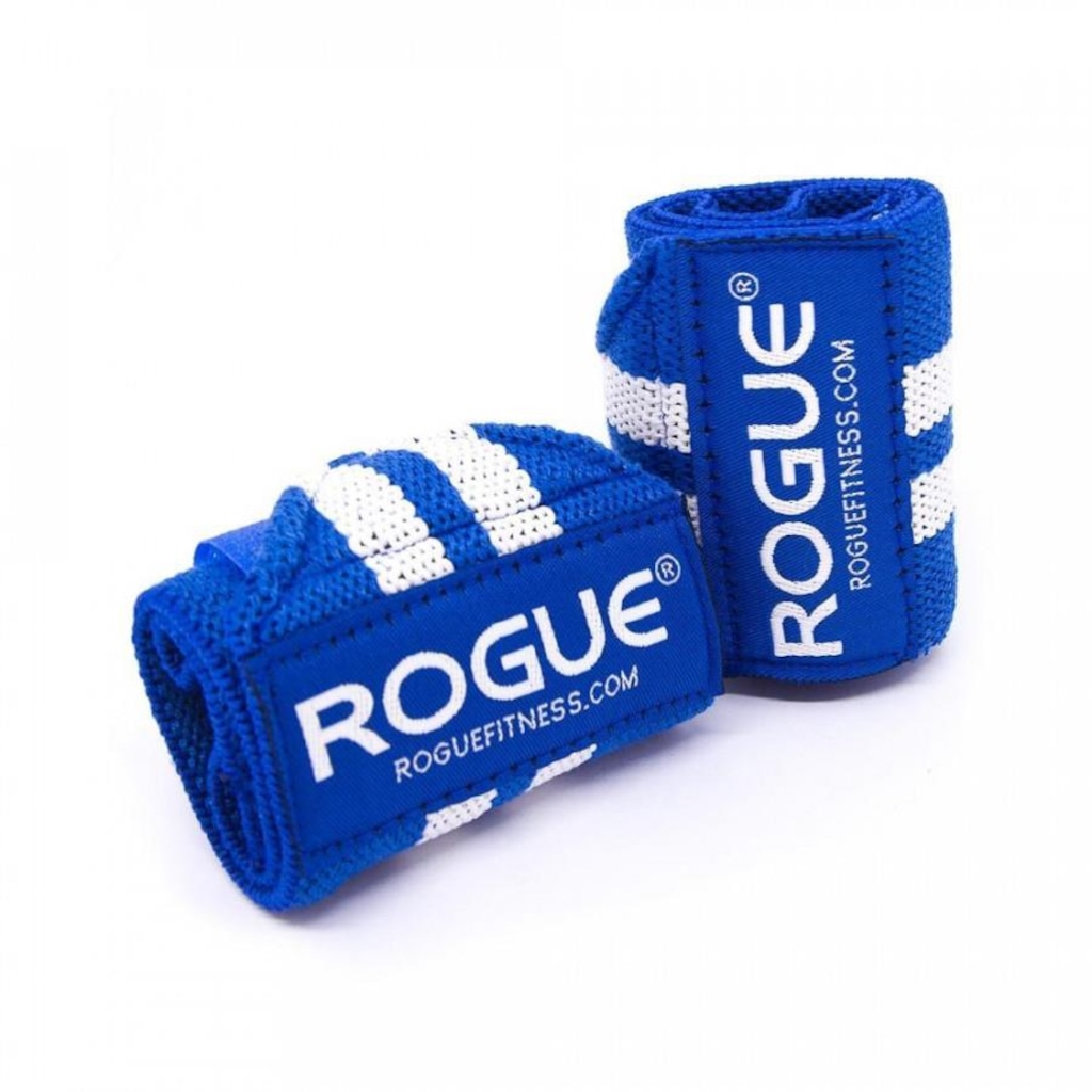 Imagem 3 do produto Munhequeira Rogue Original - 60cm - Par