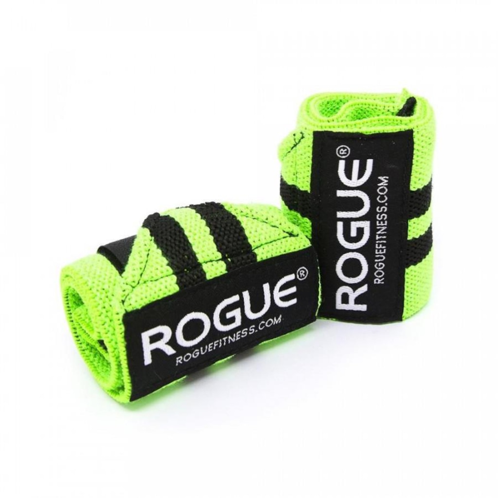 Imagem 4 do produto Munhequeira Rogue Original - 60cm - Par