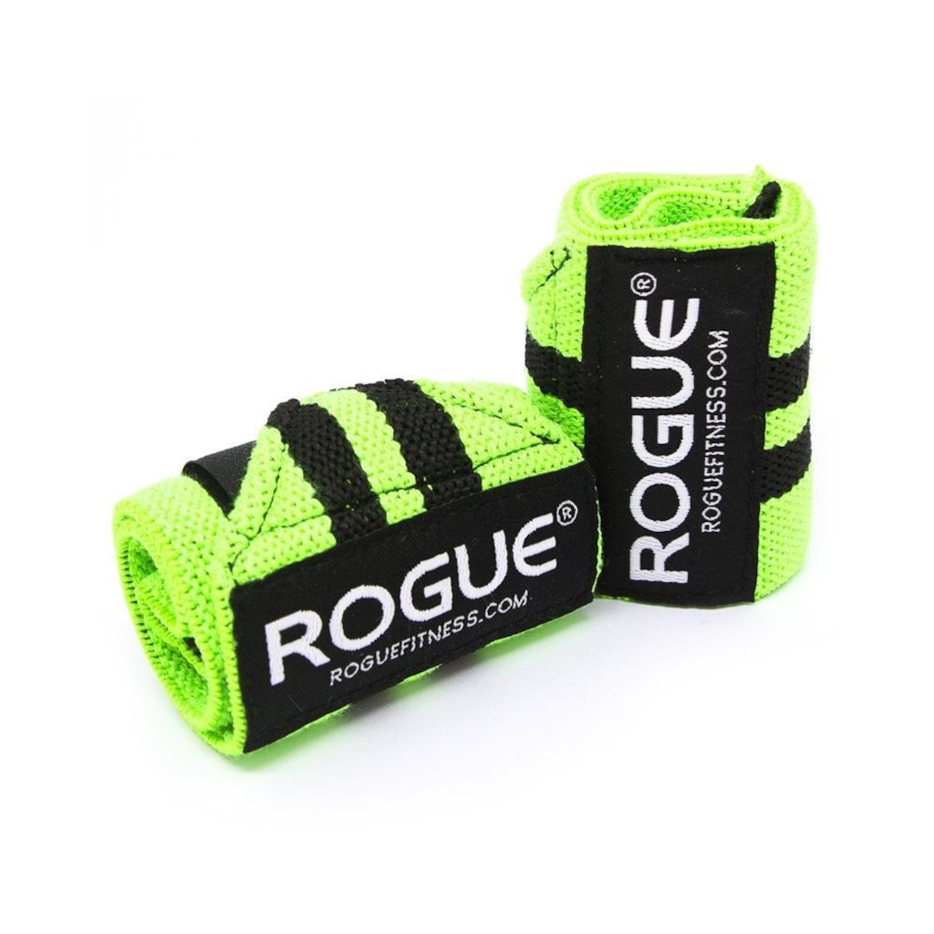 Imagem 5 do produto Munhequeira Rogue Original - 60cm - Par