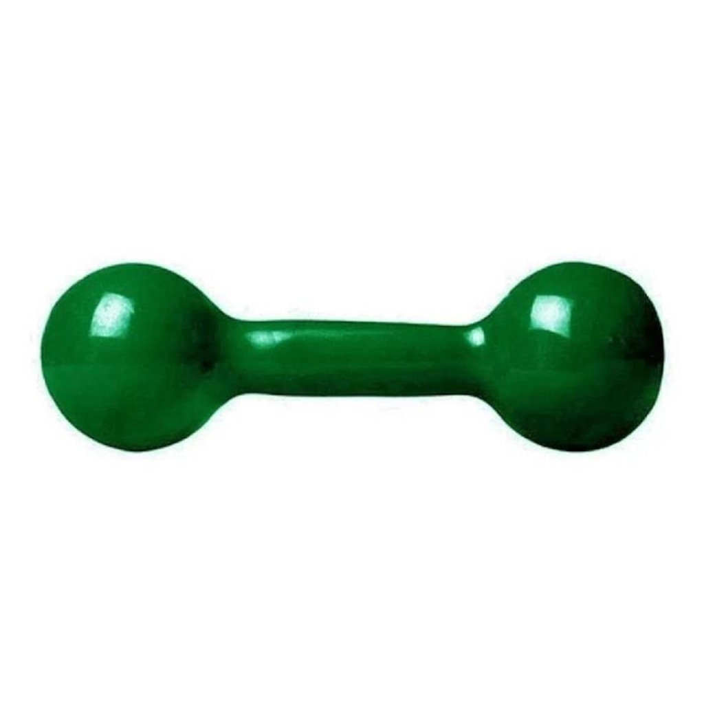 Imagem 2 do produto Halter Plastificado IBJ - 5Kg