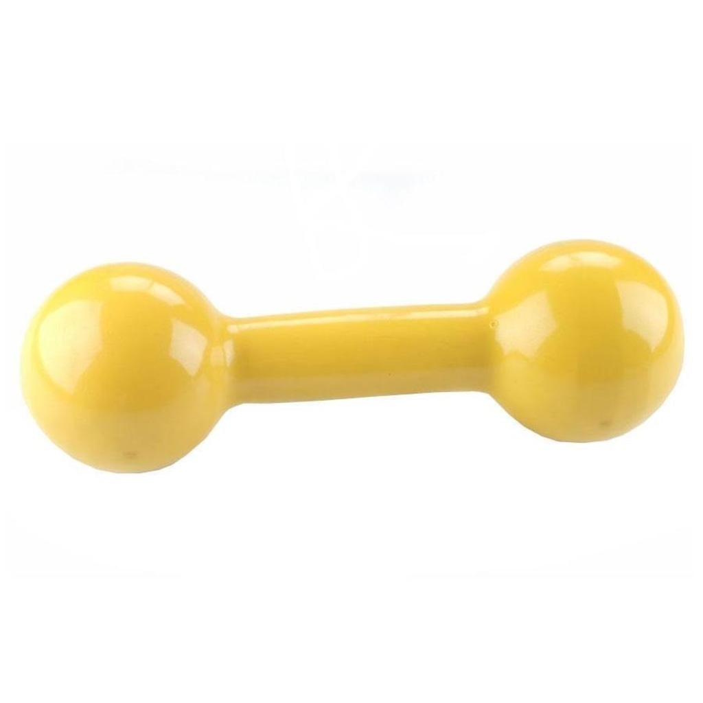 Imagem 2 do produto Halter Plastificado IBJ - 5Kg