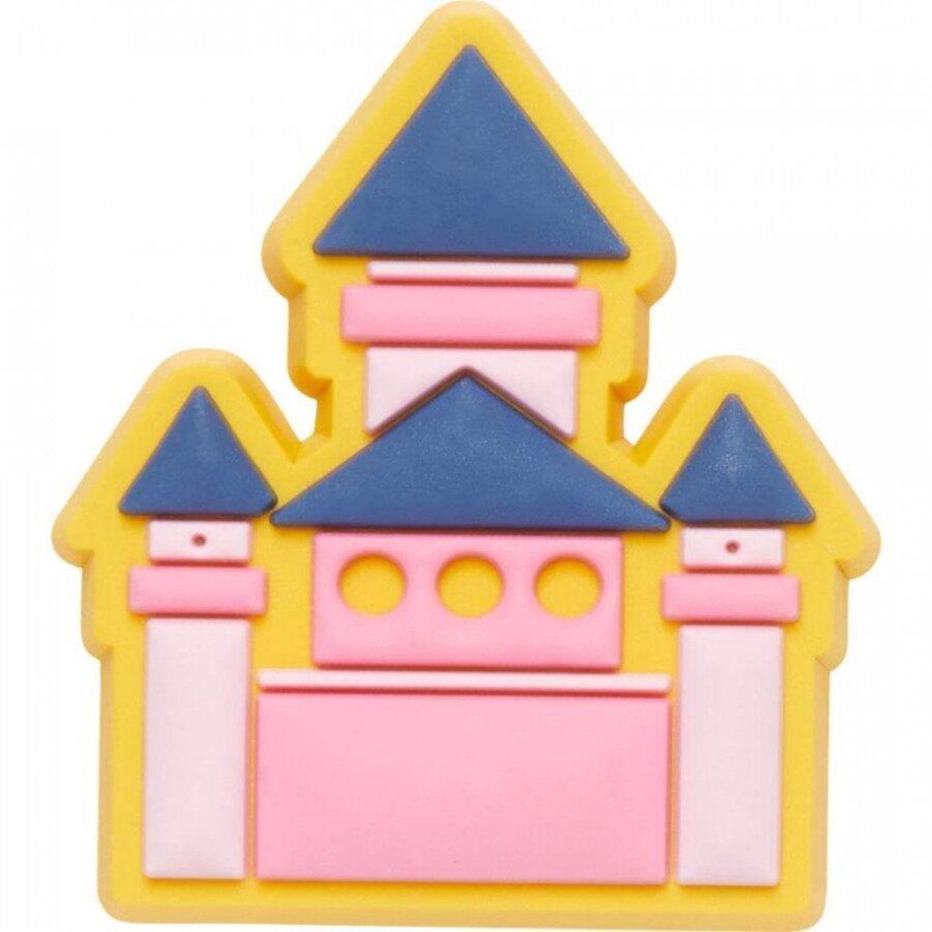 Imagem 4 do produto Kit Jibbitz Crocs Fairy Tale - 3 Peças