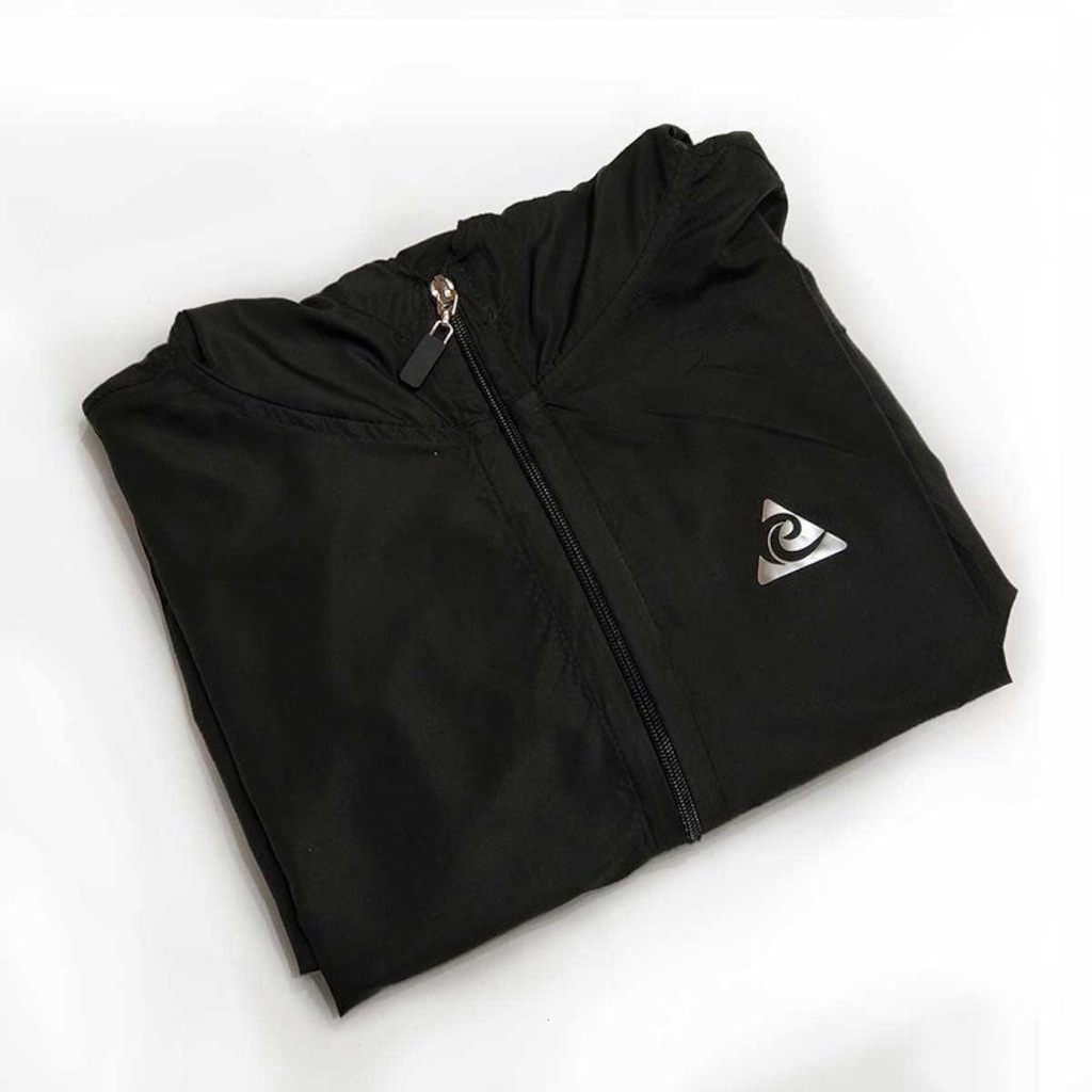 Imagem 5 do produto Jaqueta Corta Vento Web Surf Shop WSS Brasil com Capuz - Masculina