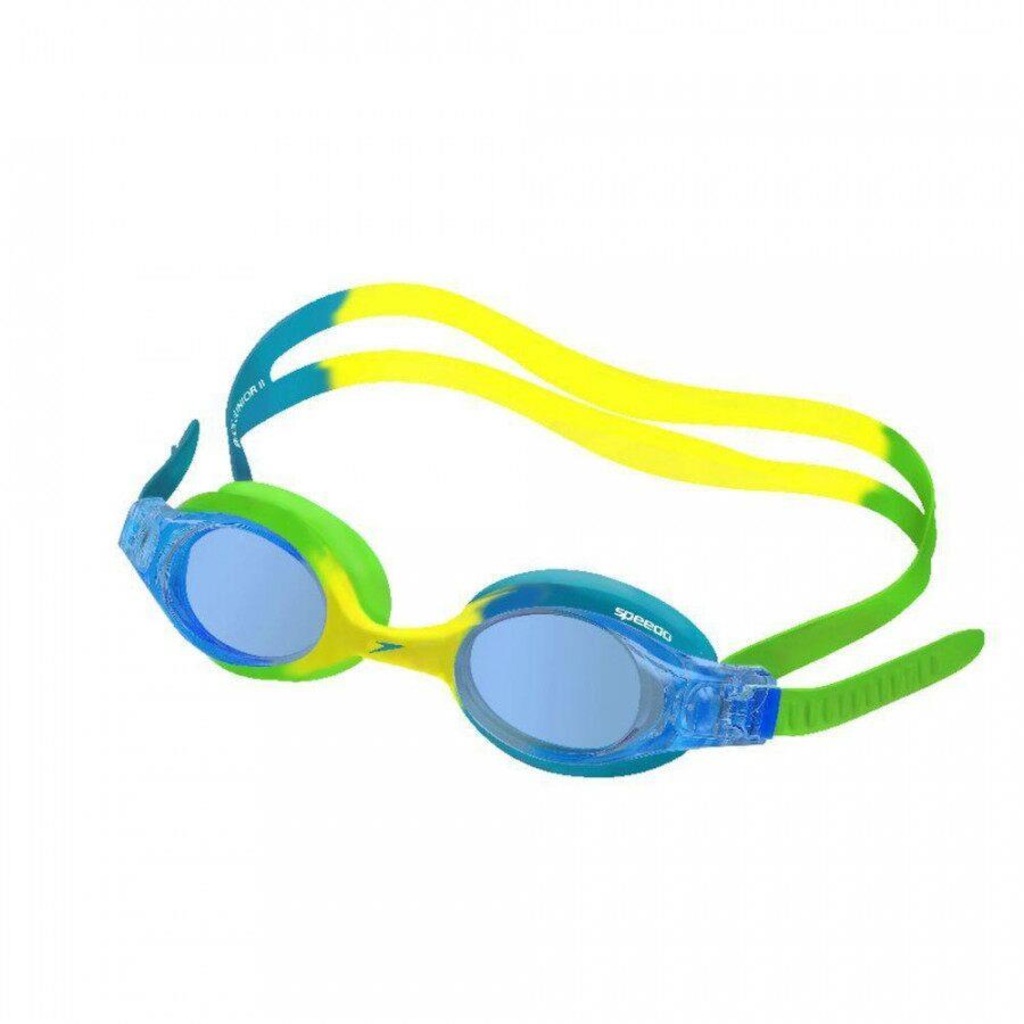 Imagem 1 do produto Óculos Natação Speedo Quick Jr - Infantil