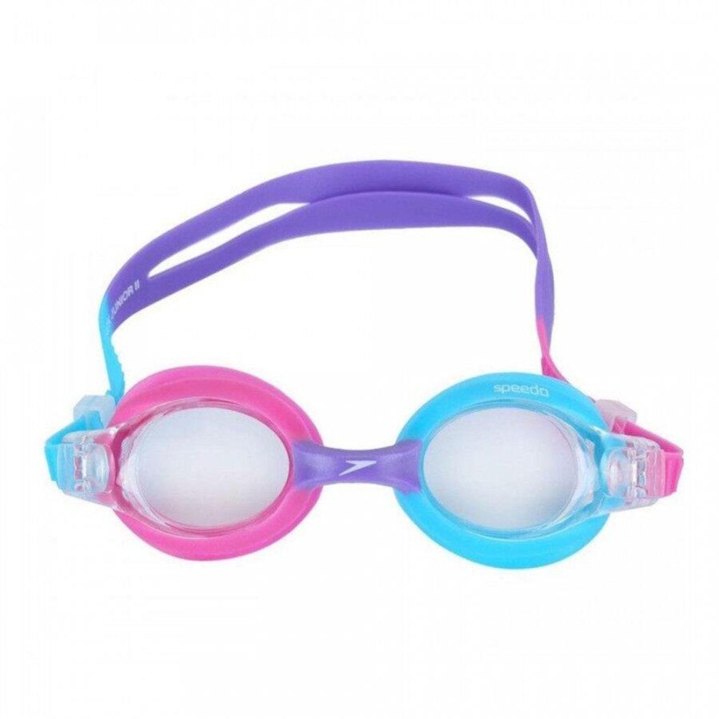 Imagem 2 do produto Óculos Natação Speedo Quick Jr - Infantil