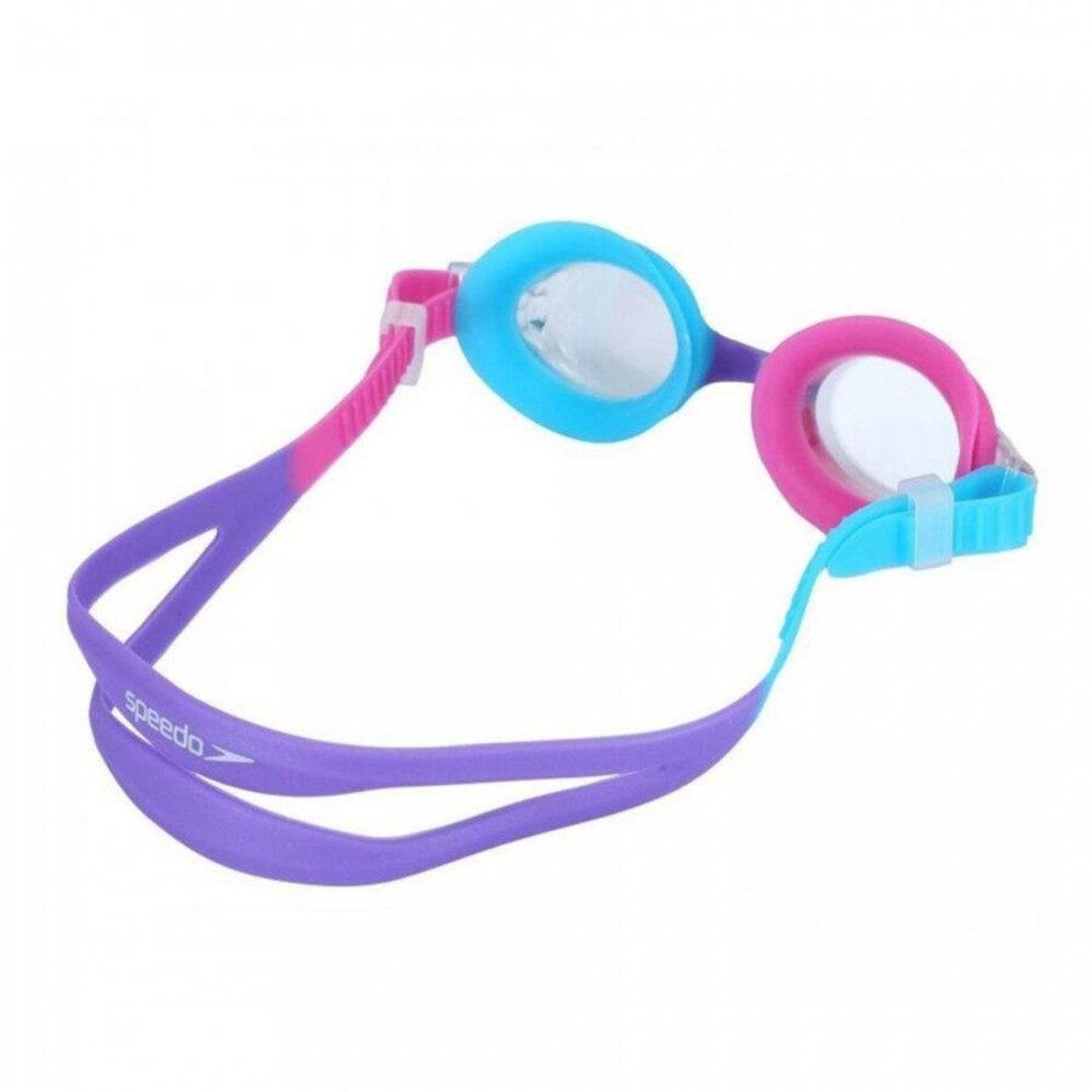 Imagem 3 do produto Óculos Natação Speedo Quick Jr - Infantil