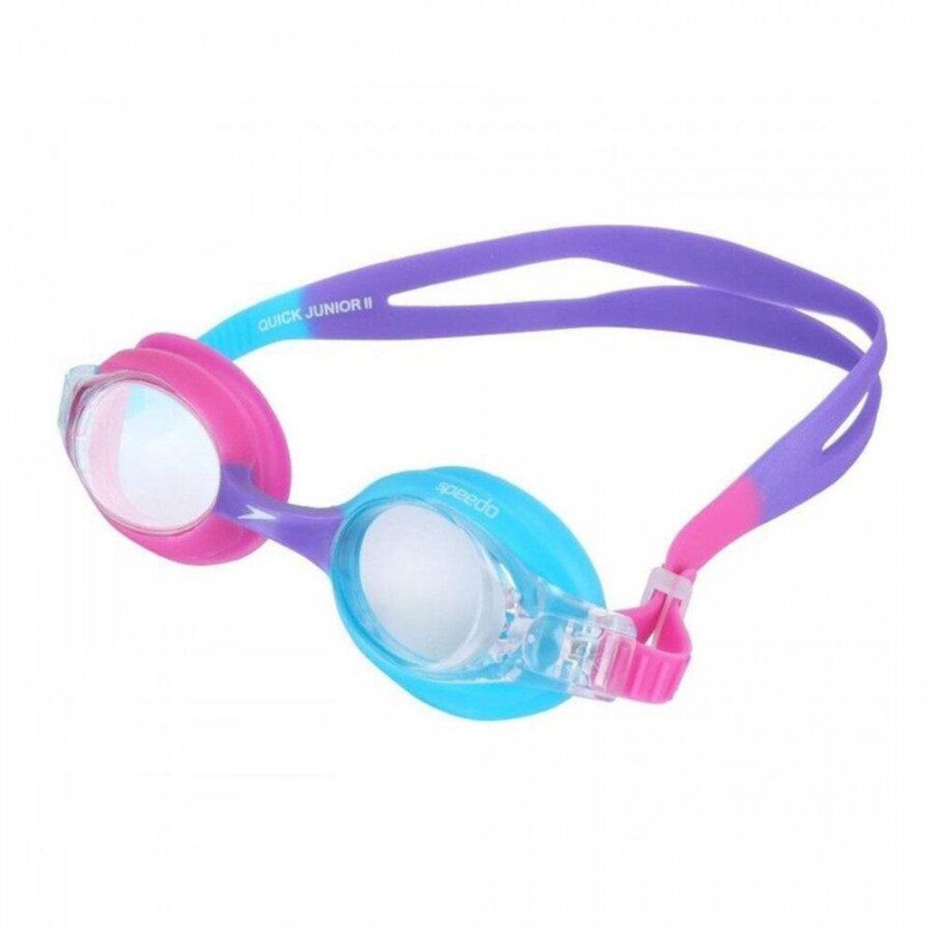 Imagem 1 do produto Óculos Natação Speedo Quick Jr - Infantil