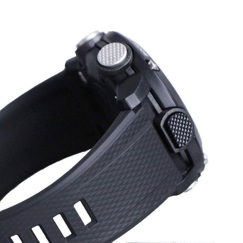 Imagem 2 do produto Relógio Digital G-Shock Carbon Core Guard GA-2000S-1ADR - Masculino
