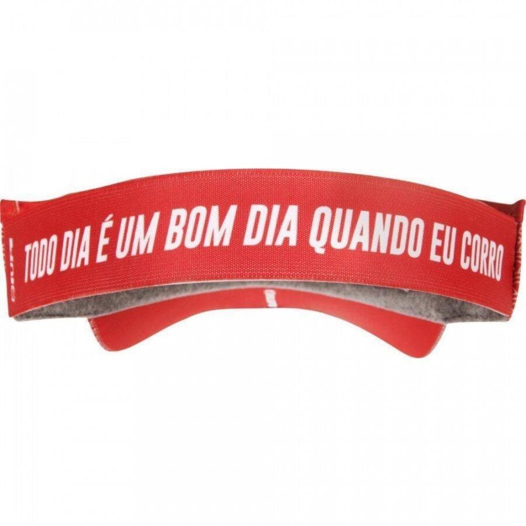 Imagem 3 do produto Viseira Aba Curva Hupi Japa - Adulto
