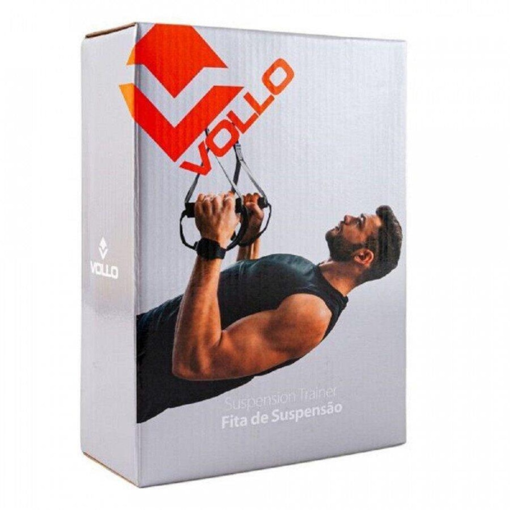 Imagem 3 do produto Fita de Suspensão Vollo VP1042