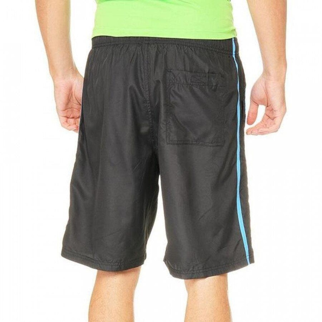 Imagem 2 do produto Bermuda Speedo Dry Fit Bold Bolso Corrida - Masculina