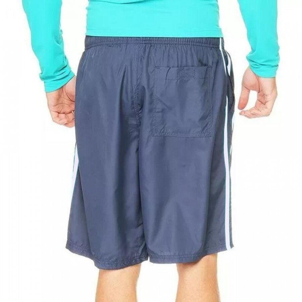 Imagem 2 do produto Bermuda Speedo Dry Fit Bold Bolso Corrida - Masculina