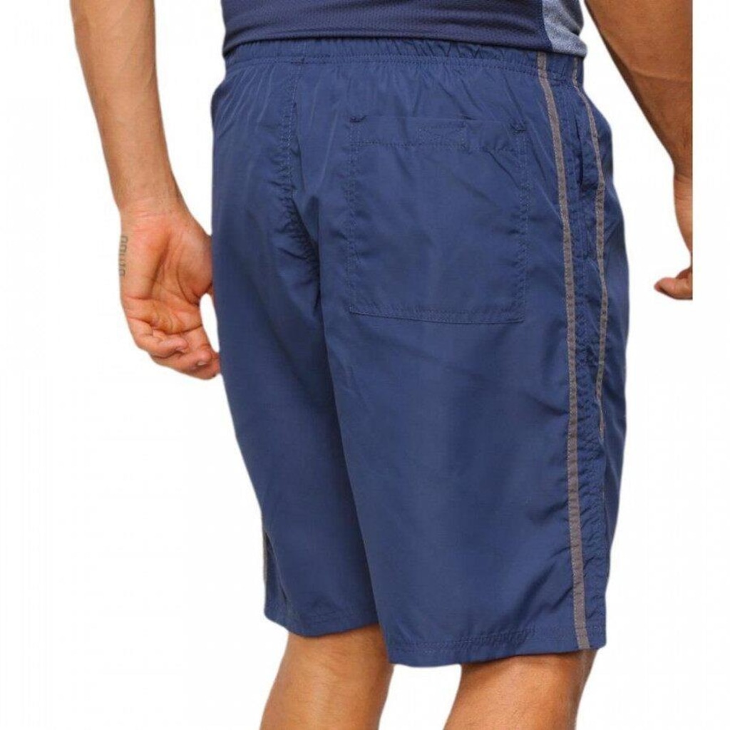 Imagem 2 do produto Bermuda Speedo Dry Fit Bold Bolso Corrida - Masculina