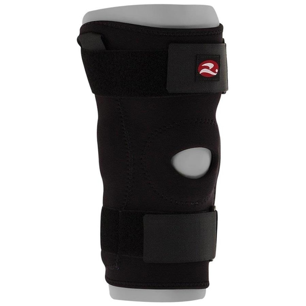 Imagem 2 do produto Joelheira Realtex Neoprene com Tala - Adulto