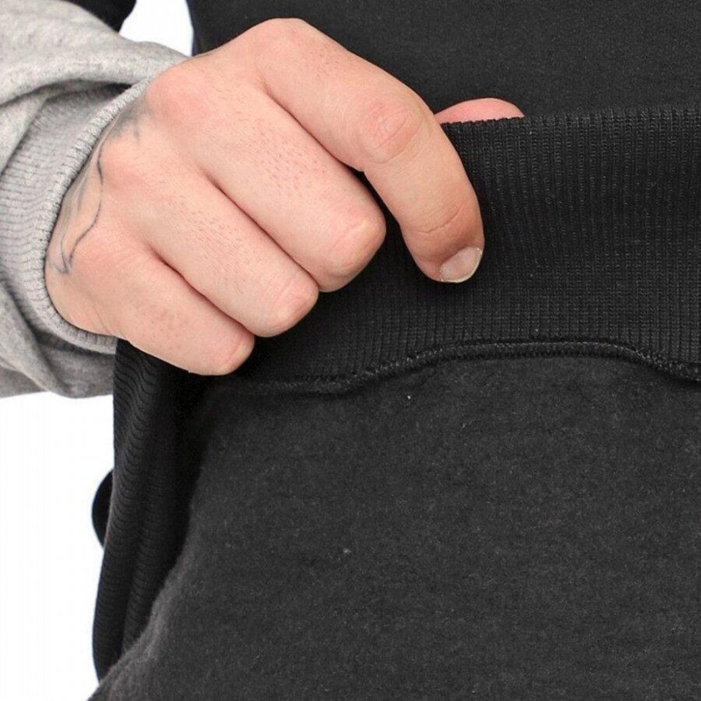 Imagem 4 do produto Blusão de Moletom com Capuz Element Double Sweat - Masculino