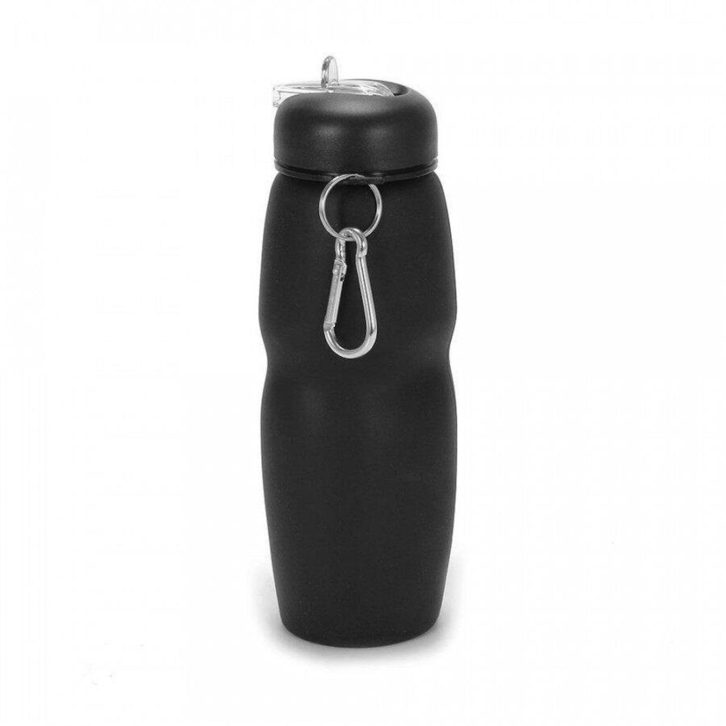 Imagem 2 do produto Squeeze Speedo em Silicone - 700ml