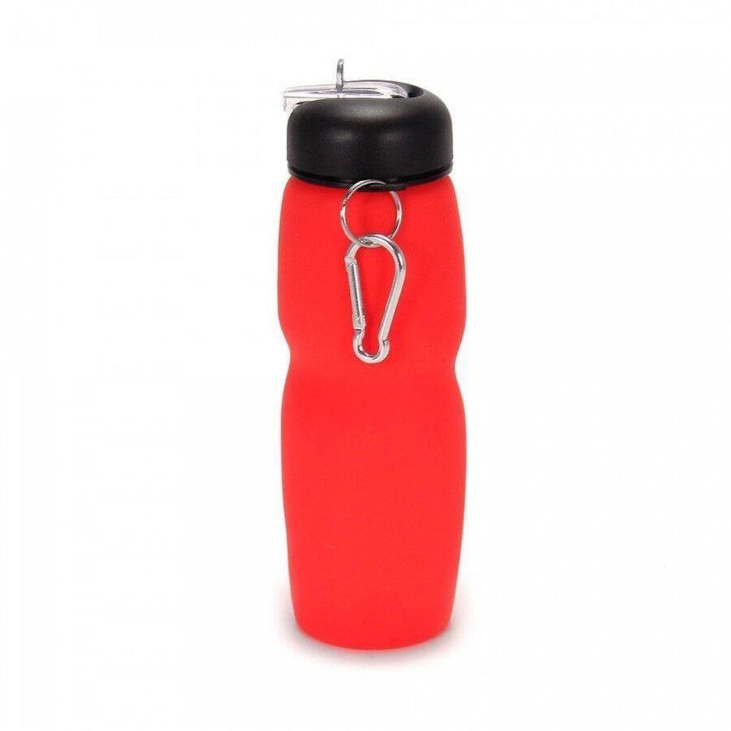Imagem 2 do produto Squeeze Speedo Em Silicone - 700ml