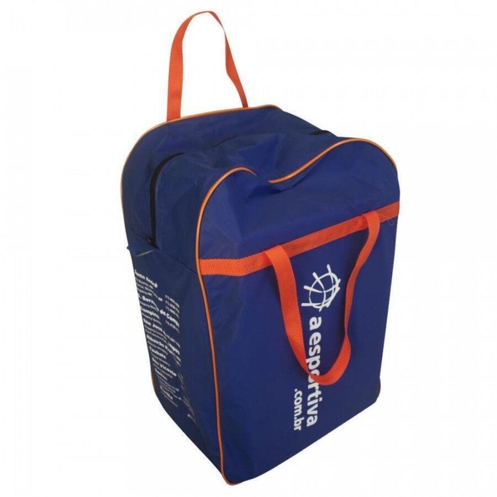 Imagem 2 do produto Bolsa a esportiva com Zíper