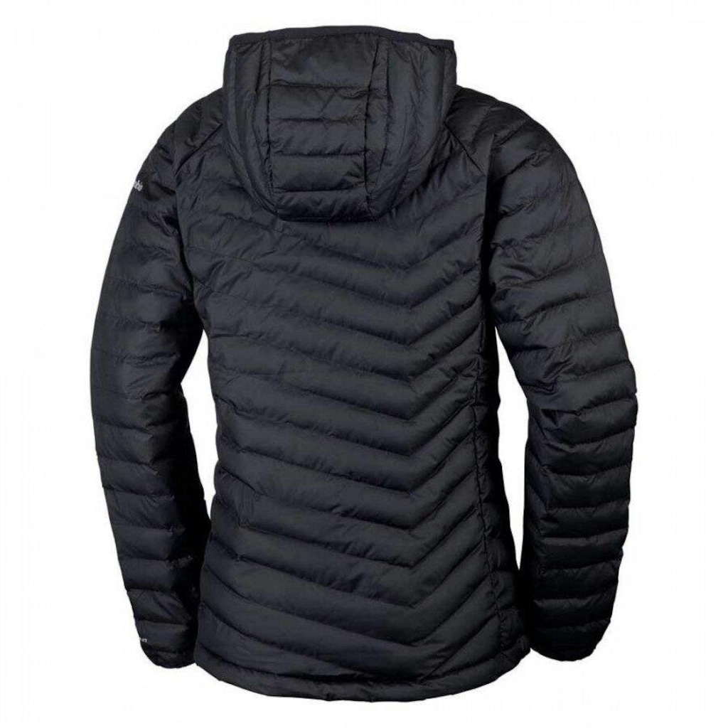 Imagem 3 do produto Jaqueta sem Capuz Columbia Powder Lite Hooded - Feminina