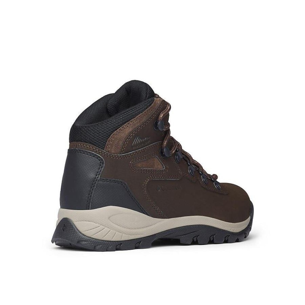 Imagem 2 do produto Bota Columbia Newton Ridge Plus - Feminina