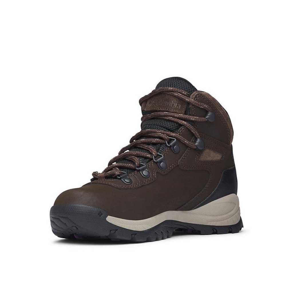 Imagem 3 do produto Bota Columbia Newton Ridge Plus - Feminina
