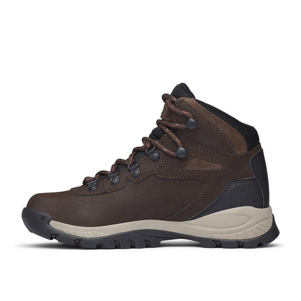 Imagem 4 do produto Bota Columbia Newton Ridge Plus - Feminina