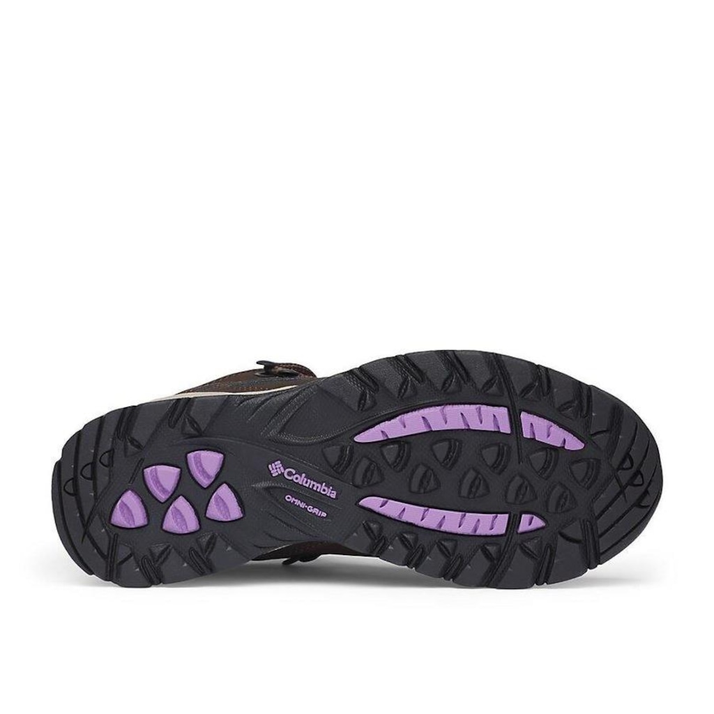 Imagem 5 do produto Bota Columbia Newton Ridge Plus - Feminina