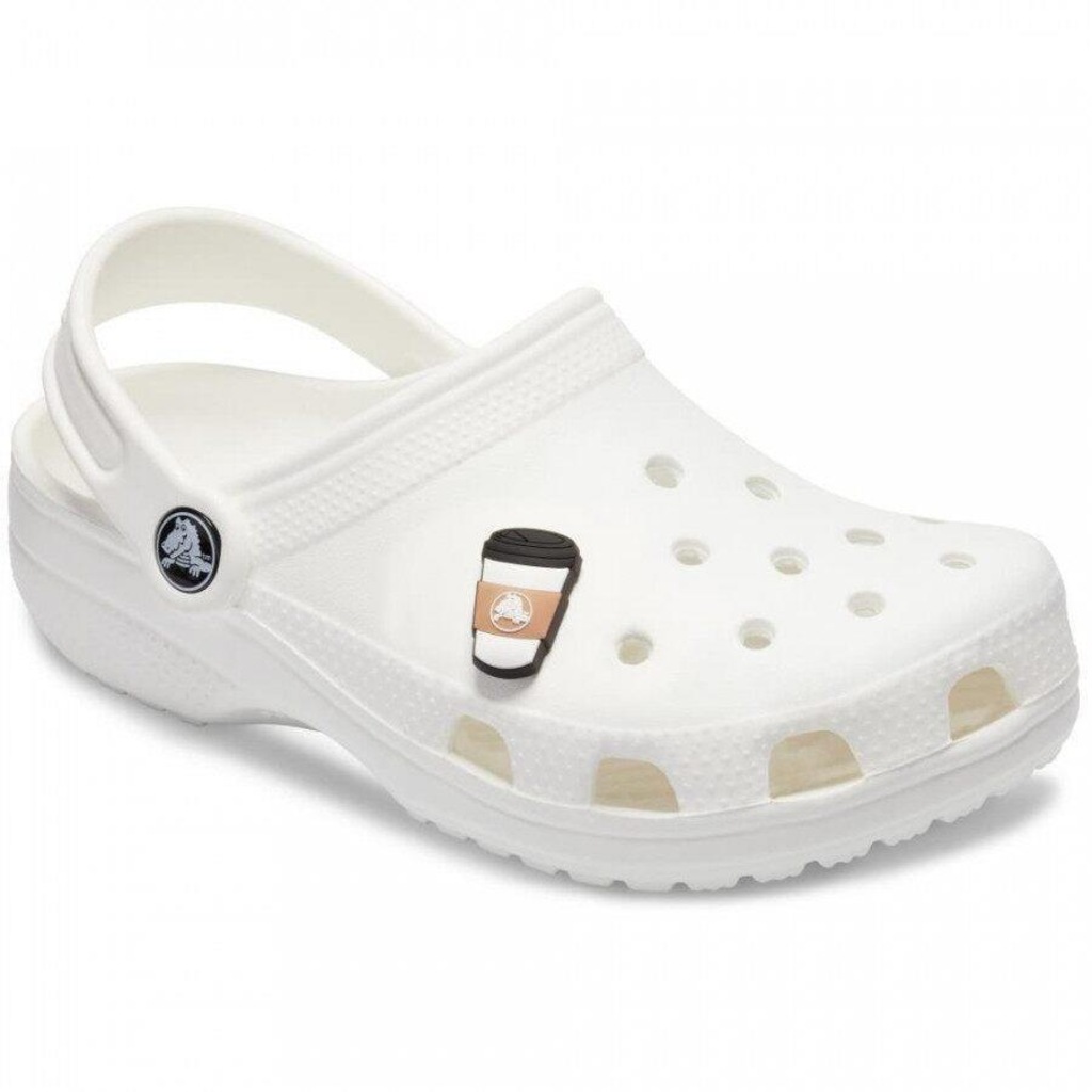 Imagem 2 do produto Jibbitz Crocs Cup Of Joe
