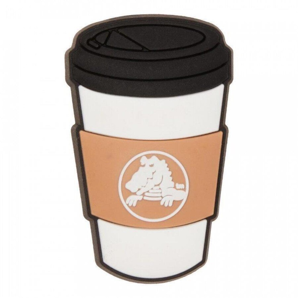 Imagem 1 do produto Jibbitz Crocs Cup Of Joe
