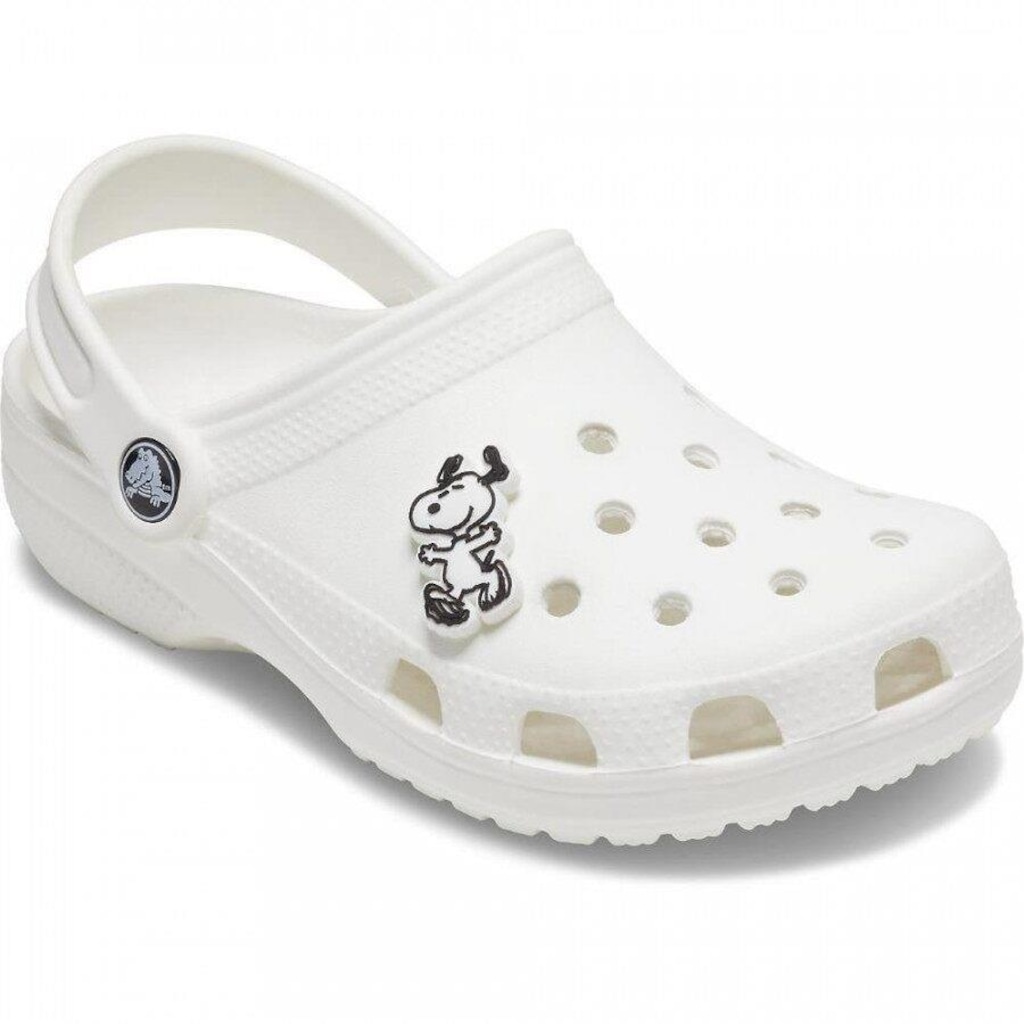 Imagem 2 do produto Jibbitz Crocs Peanuts Snoopy