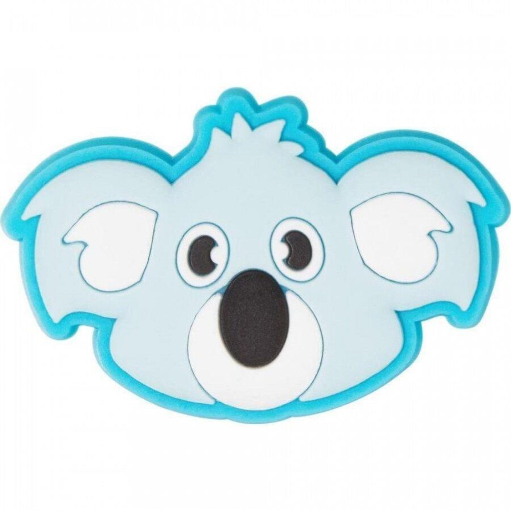Imagem 3 do produto Kit de Jibbitz Crocs Trendy Animal - 3 unidades