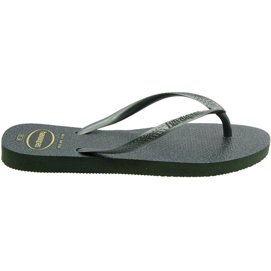 Imagem 2 do produto Chinelo Havaianas Slim Gloss - Feminino
