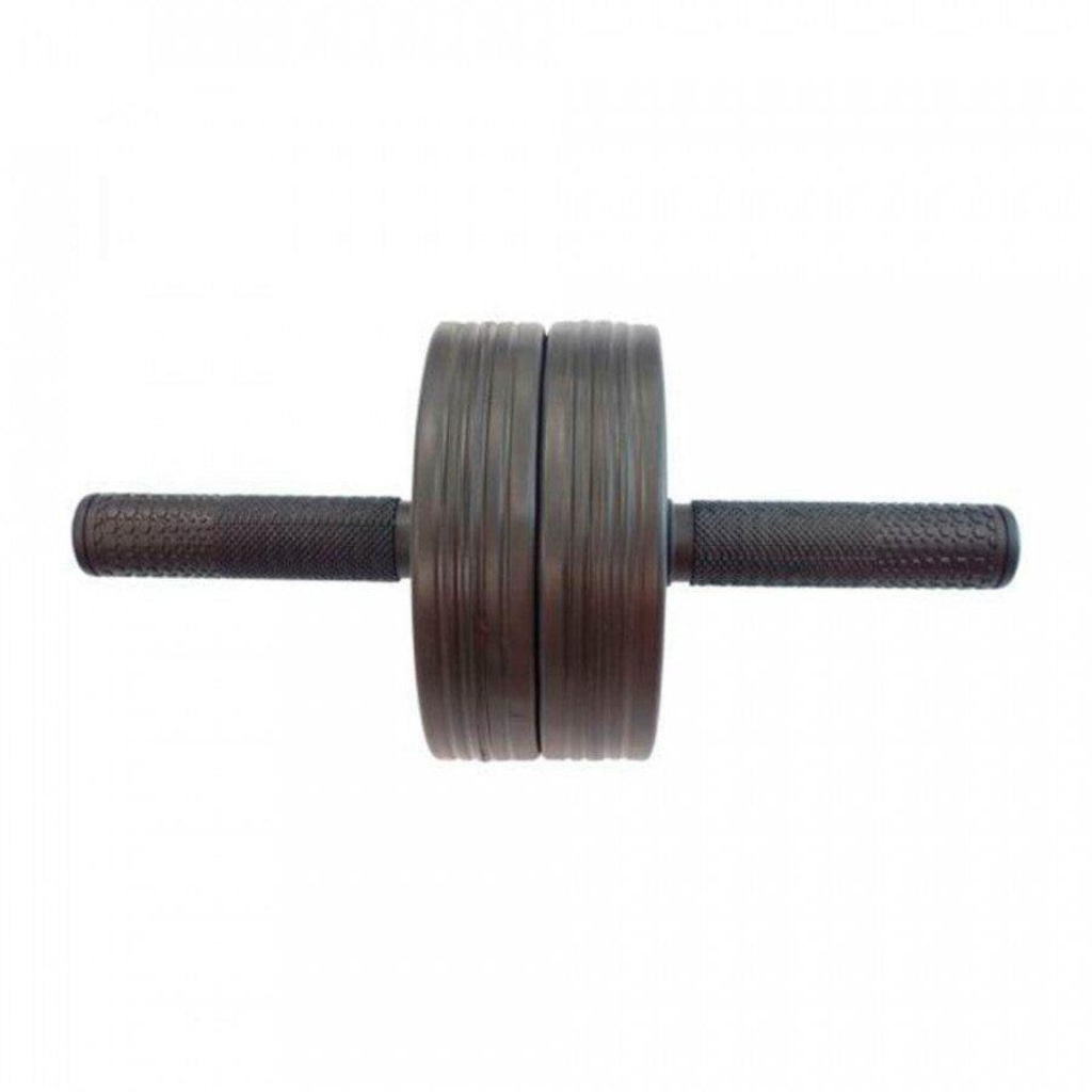 Imagem 2 do produto Roda de Exercícios Abdominal Polimet 0054
