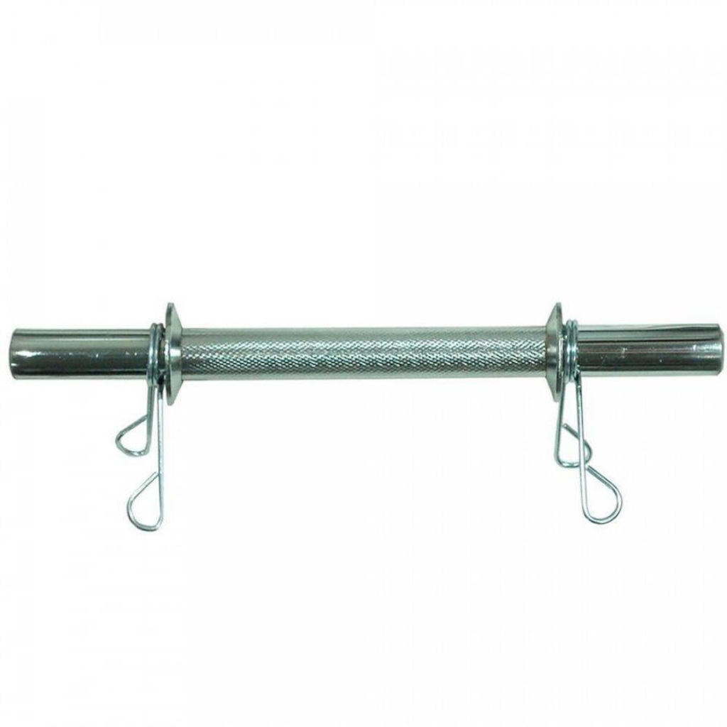 Imagem 2 do produto Barra Polimet Maciça - 40cm