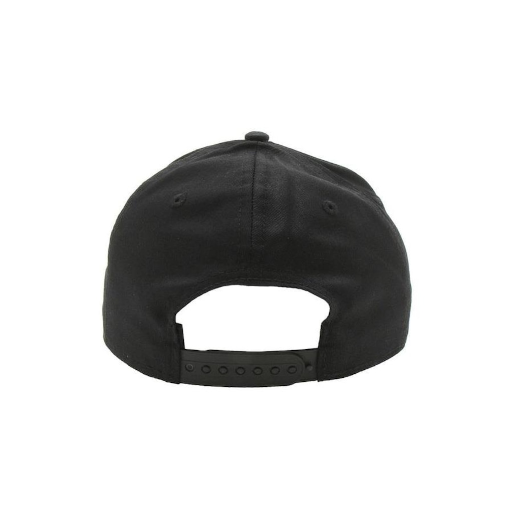 Imagem 4 do produto Boné Aba Curva do Santos New Era 940 - Snapback - Adulto
