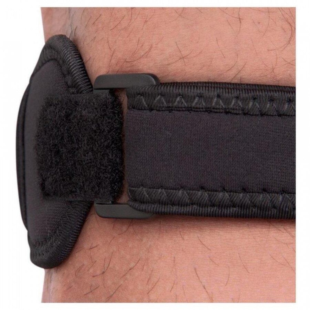 Imagem 3 do produto Suporte Sub Patelar Kestal Ajustável - Adulto
