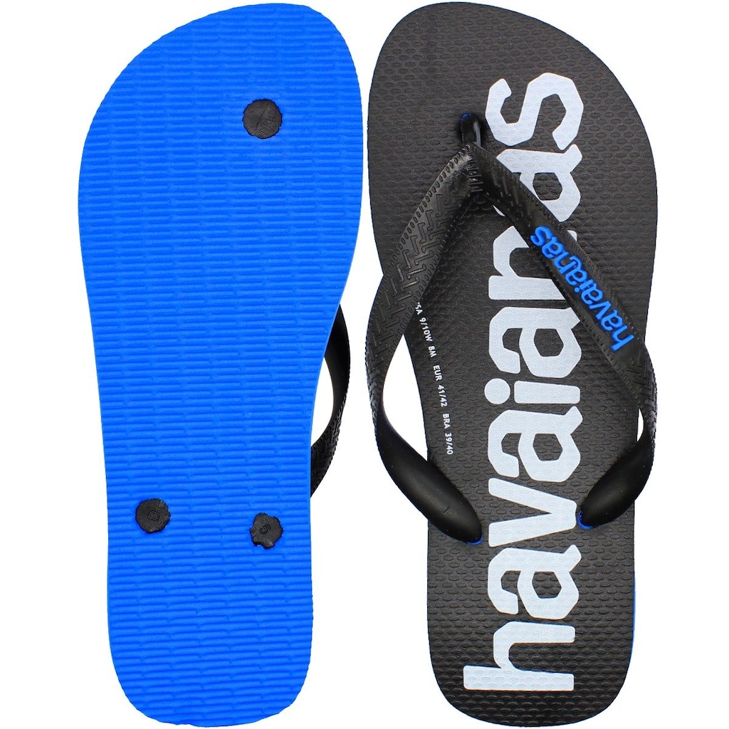 Imagem 2 do produto Chinelo Havaianas Top Logomania 2 - Masculino