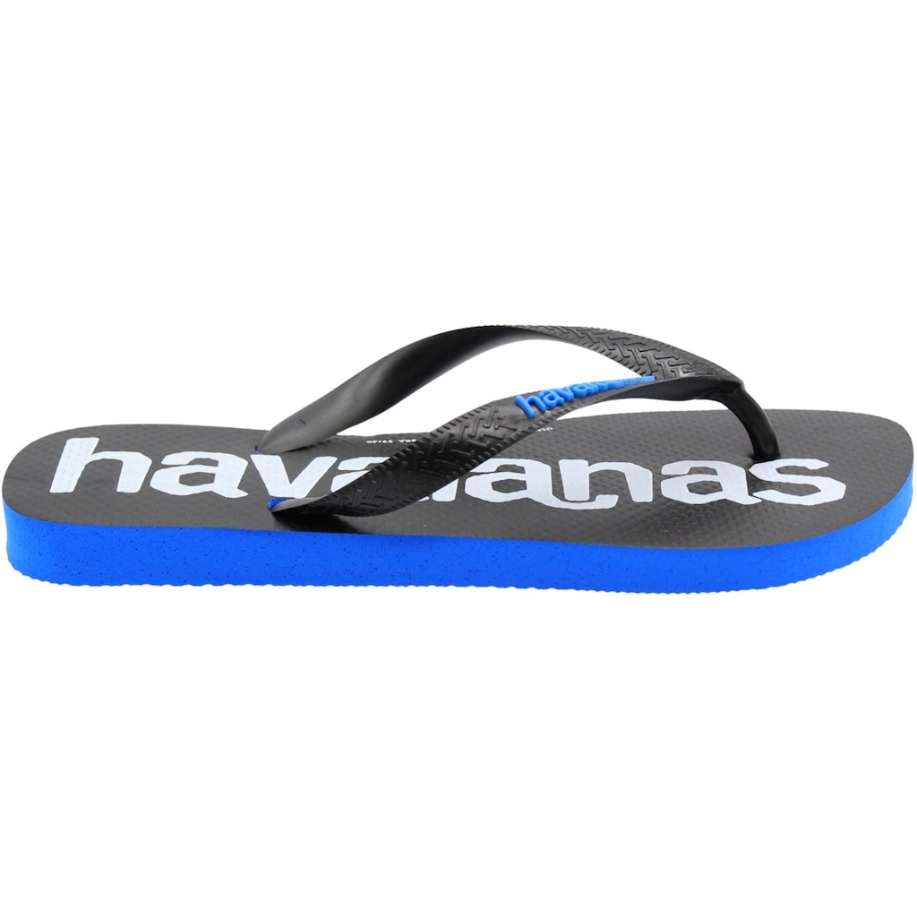 Imagem 3 do produto Chinelo Havaianas Top Logomania 2 - Masculino