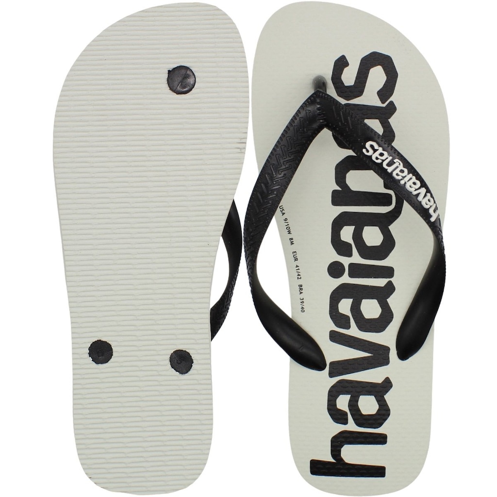 Imagem 3 do produto Chinelo Havaianas Top Logomania 2 - Masculino