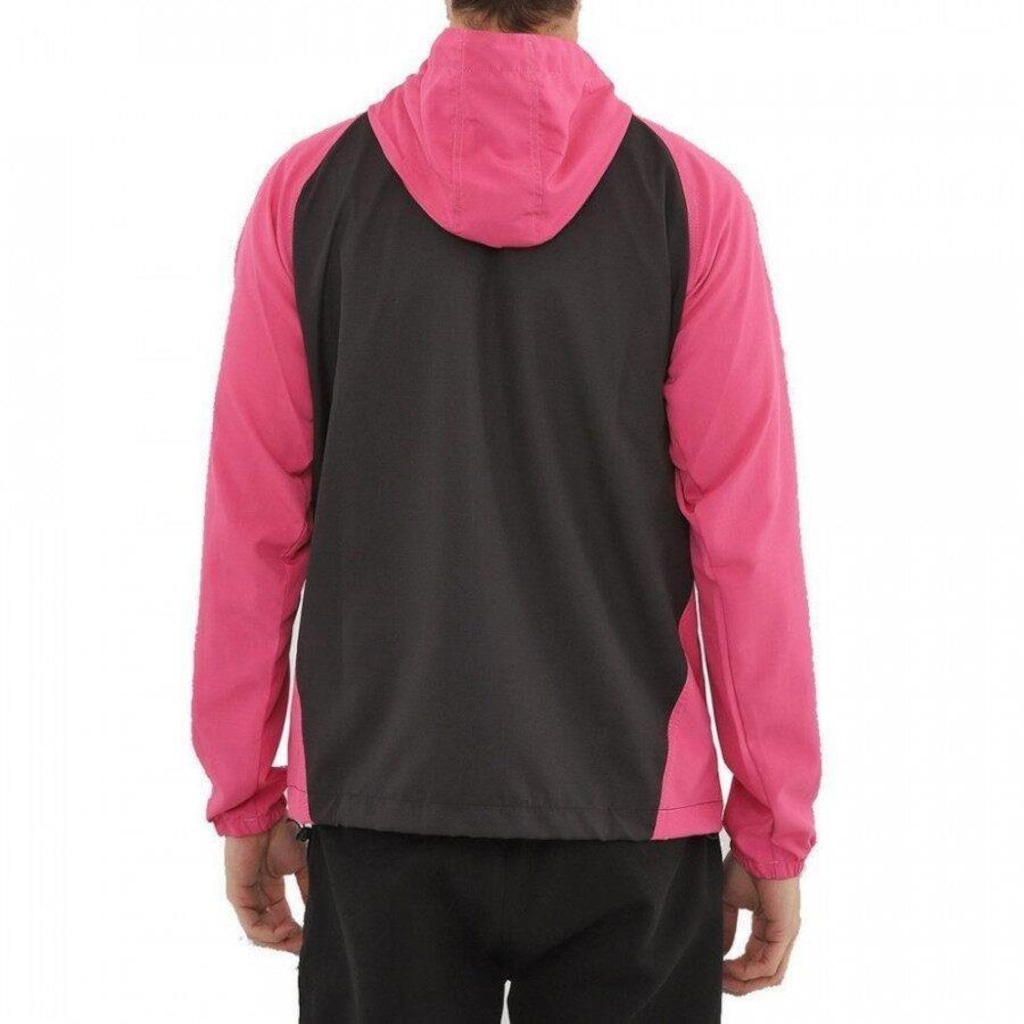 Imagem 2 do produto Jaqueta Element Patrick com Capuz - Masculina