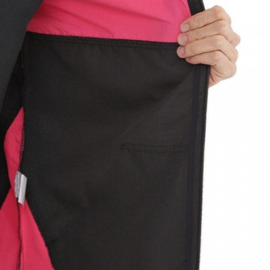Imagem 3 do produto Jaqueta Element Patrick com Capuz - Masculina