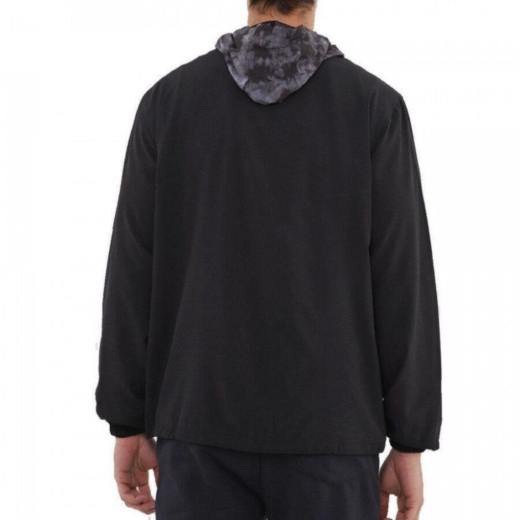 Imagem 3 do produto Jaqueta Billabong Stealth com Capuz - Masculina