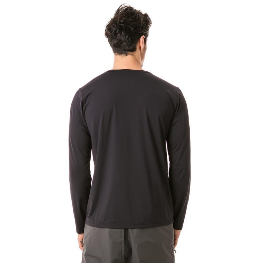 Imagem 3 do produto Camisa Repelente de Insetos Extreme UV com Proteção Solar - Masculina