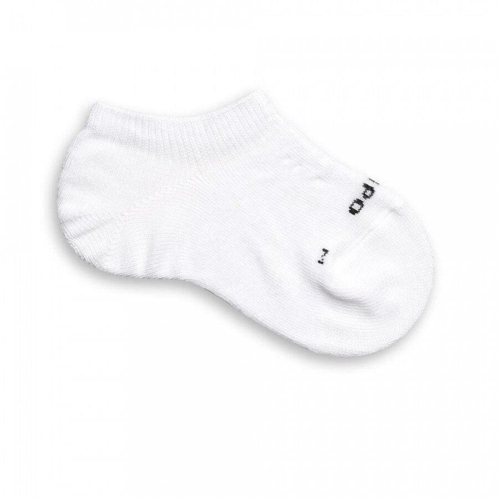 Imagem 2 do produto Kit de Meias Sapatilha Lupo com 3 Pares - Infantil