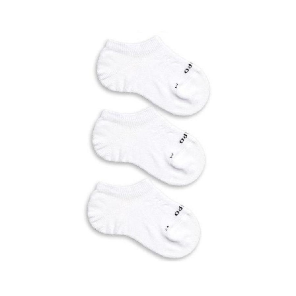 Imagem 1 do produto Kit de Meias Sapatilha Lupo com 3 Pares - Infantil